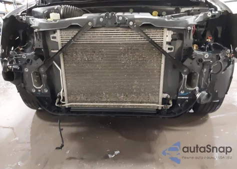 2016 Dodge Grand Caravan Sxt z USA, uszkodzony, nr VIN 2C4RDGCG3GR274922